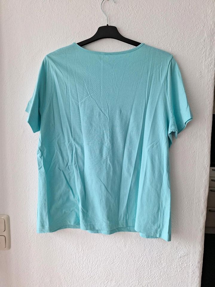 T-Shirt Gr. vermutlich XL in Kolbermoor