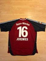 FC Bayern München Trikot 01/02 Jens Jeremies Original Stuttgart - Untertürkheim Vorschau