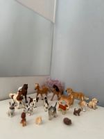 Schleich Kleintiere und Ponys Hessen - Eiterfeld Vorschau