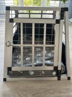 Hunde Transport Box aus Metall Nordrhein-Westfalen - Lippstadt Vorschau