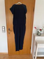 Taifun Overall Jumpsuit Gr. 40 dunkelblau neuwertig ! Bayern - Kempten Vorschau