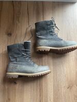 Timberland Snowboots Boots Stiefel Winter Leipzig - Knautkleeberg-Knauthain Vorschau