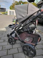 Britax Römer Go Big Kinderwagen Schleswig-Holstein - Ahrensburg Vorschau