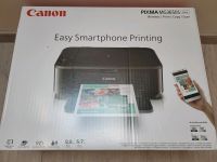 Drucker Canon Pixma MG3650S Sachsen-Anhalt - Magdeburg Vorschau