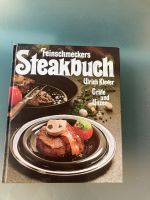 Ulrich Klever – Feinschmeckers Steakbuch München - Moosach Vorschau