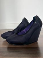 Adidas Keilschuhe, Keilpumps, Wedges Ballerinas,Keilsneakers Nordrhein-Westfalen - Krefeld Vorschau