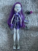 Monster High Spectra Thüringen - Meiningen Vorschau