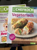 Kochbuch Chefkoch vegetarisch gesund vegan wie neu Sachsen - Meißen Vorschau