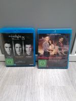 Blu-ray: Twilight Saga 1-3 & breaking dawn Nordrhein-Westfalen - Mettmann Vorschau