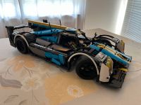 Lego Technic MOC Unikat: Porsche 919 Hybrid Kr. München - Haar Vorschau