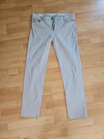 Brax Hose W36 L34 neu hellgrau Style Cadiz Bochum - Bochum-Ost Vorschau