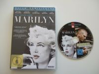 MARILYN --- ( Doppelfilm DVD )  + UNKNOWN Nordrhein-Westfalen - Schermbeck Vorschau