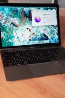 MacBook 2017 12“ 250GB Bayern - Coburg Vorschau