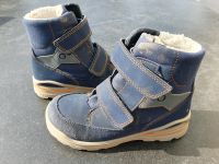 Winterschuhe Ricosta Jim 28 Nordrhein-Westfalen - Lindlar Vorschau