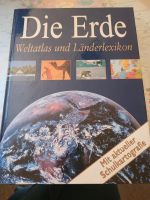 Die Erde Weltatlas und länderlexikon Thüringen - Hildburghausen Vorschau