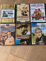 6 DVDs Western KlassikerAktion R. Redford Celentano Paul Newman Essen - Steele Vorschau