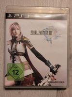 Final Fantasy XIII (Sony PlayStation 3, 2010) Nordrhein-Westfalen - Marl Vorschau
