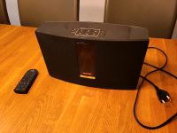 BOSE SoundTouch 20 wireless speaker Sachsen-Anhalt - Zeitz Vorschau