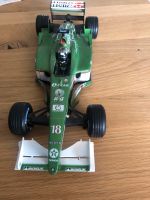 Formel 1 Modellauto Jaguar R2 1:18 Nordrhein-Westfalen - Weilerswist Vorschau