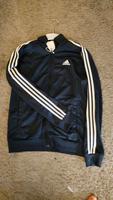 Adidas Trainingjacke unisex Baden-Württemberg - Pfinztal Vorschau