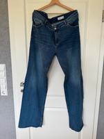 Jeans, s.Oliver, Gr.48/34, einmal getragen, weites Bein Niedersachsen - Salzbergen Vorschau