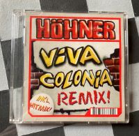 Höhner Viva Colonia Remix! Mini CD Bonn - Beuel Vorschau