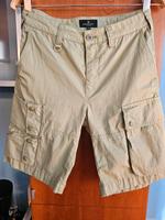 BELSTAFF PA-COTTON BLEND HARKER CARGOSHORTS BRANDNEW GR29 UVP€229 Innenstadt - Köln Altstadt Vorschau