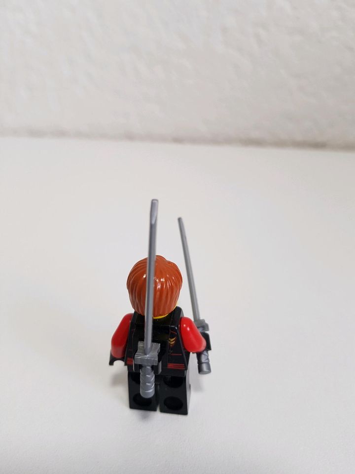 Lego Ninjago Kai njo194 in Altenweddingen