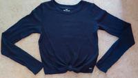 Hollister Pullover Gr S Sachsen - Kreischa Vorschau