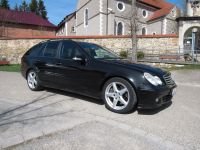 Mercedes-Benz C 200 T CDI*Navi*Aut.*F1*Leder*Alu*Klimaaut.*AHK Baden-Württemberg - Hechingen Vorschau