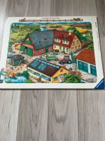 Ravensburger Puzzle Bauernhof ab 4 Jahre 2 Ebenen Nordrhein-Westfalen - Lippstadt Vorschau