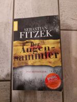 Sebastian Fitzek, Der Augensammler Hansestadt Demmin - Zettemin Vorschau