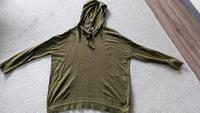 S.oliver 44 Pullover Pulli Strick oliv grün Bayern - Peiting Vorschau