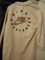 Nike, Long-Jacke, Mantel, Kurzmantel, S,M, creme, 38,40, neuwerti Bayern - Bogen Niederbay Vorschau