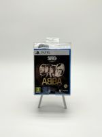 Playstation 5 PS5 NEU Let's Sing ABBA + 1 Mikro (Mikrofon Bundle) Baden-Württemberg - Filderstadt Vorschau