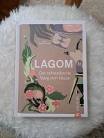 Buch Lagom - Der schwedische Weg zum Glück Hessen - Langgöns Vorschau