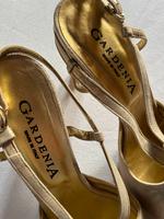 Italienische High Heels Sachsen - Göda Vorschau