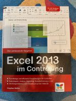 Buch Excel 2013 im Controlling.. wie neu Brandenburg - Mühlenbeck Vorschau