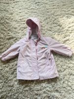 Matschjacke rosa 80 Regenjacke Jacke Baden-Württemberg - Muggensturm Vorschau