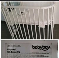 babybay XXL Boxspring Beistellbett Rheinland-Pfalz - Bad Hönningen Vorschau