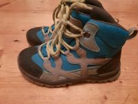 Halbhohe Schuhe, Wanderschuhe, McKinley, Gr.31 Sachsen-Anhalt - Halle Vorschau