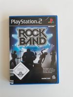 PS2 Rock Band Hessen - Bad Schwalbach Vorschau