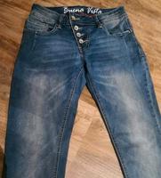 Buena Vista jeans Gr 36, extravagant Niedersachsen - Wildeshausen Vorschau