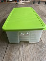 Tupperware Prima Klima Kühlschrank in grün Baden-Württemberg - Kehl Vorschau