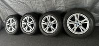 BMW 2ER F45 F46 Active Gran Tourer 205/60 R16 Winterreifen Hessen - Maintal Vorschau