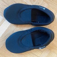 Tanzschuhe Ballettschuhe Gr. 29 Decathlon / Domyos Dresden - Strehlen Vorschau