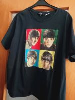 Hübsches THE BEATLES Shirt ~ Ulla Popken ~ Gr. 54/56 Niedersachsen - Bevern Vorschau