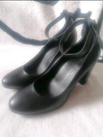 Ecco Pumps 38, aus Echtleder, Neu Nürnberg (Mittelfr) - Mitte Vorschau