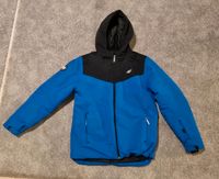 Ski Jacke Hose Jungen blau schwarz Baden-Württemberg - Fellbach Vorschau