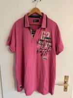 Herren Polo Shirt Bayern - Bischberg Vorschau